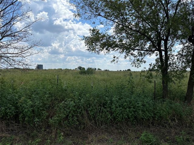Lot 7 Rutledge Road, Whitewright, TX 75491