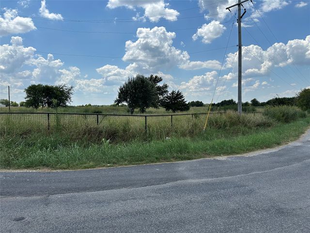 Lot 7 Rutledge Road, Whitewright, TX 75491