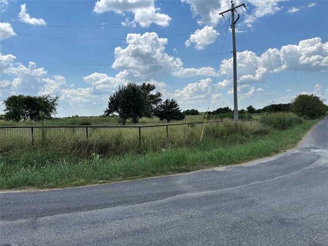 Lot 7 Rutledge Road, Whitewright, TX 75491