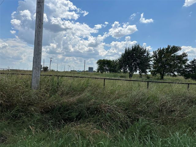 Lot 7 Rutledge Road, Whitewright, TX 75491