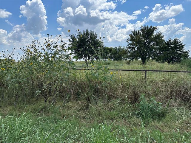 Lot 7 Rutledge Road, Whitewright, TX 75491