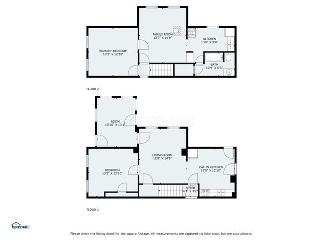 9 S 11th Street, Newark, OH 43055