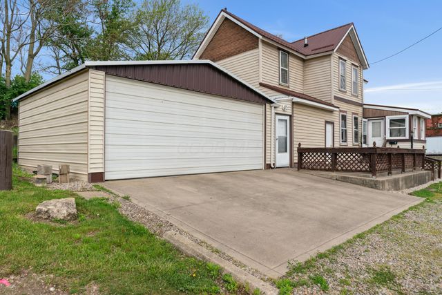 9 S 11th Street, Newark, OH 43055