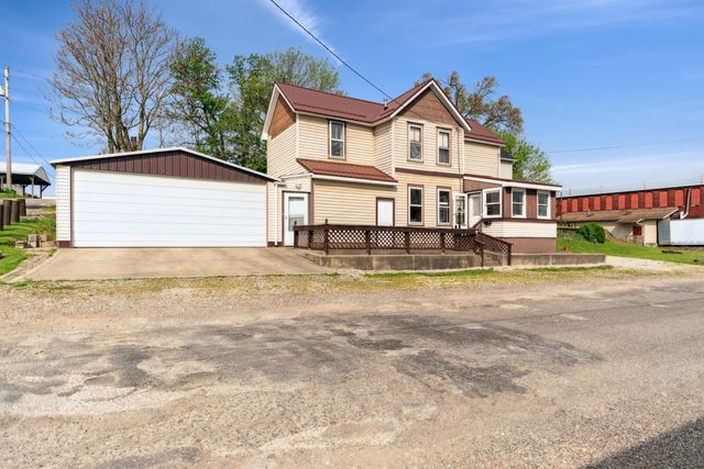 9 S 11th Street, Newark, OH 43055