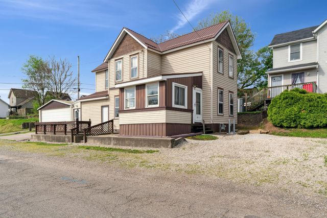 9 S 11th Street, Newark, OH 43055