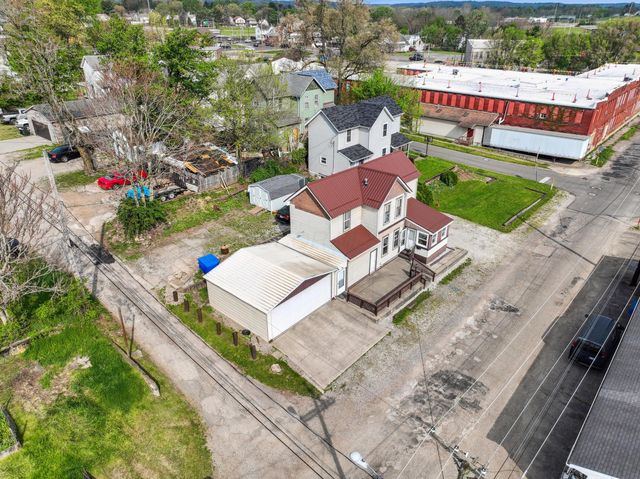 9 S 11th Street, Newark, OH 43055