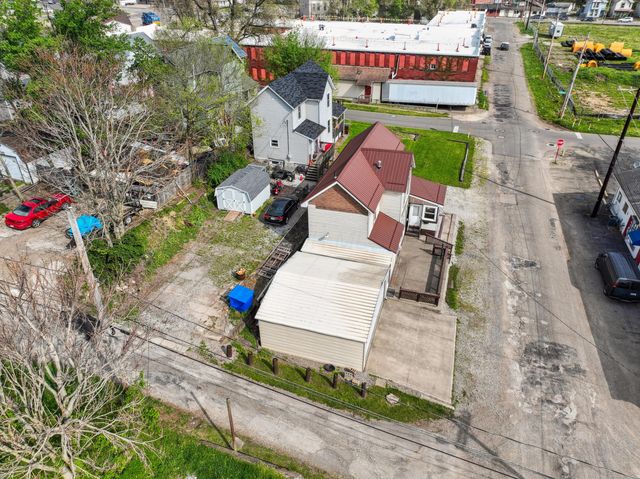 9 S 11th Street, Newark, OH 43055