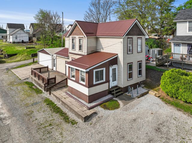 9 S 11th Street, Newark, OH 43055