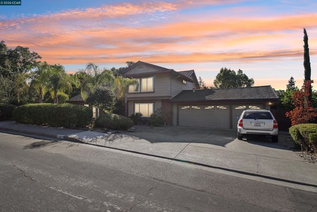 2409 Lavender Dr, Walnut Creek, CA 94596