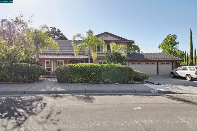 2409 Lavender Dr, Walnut Creek, CA 94596
