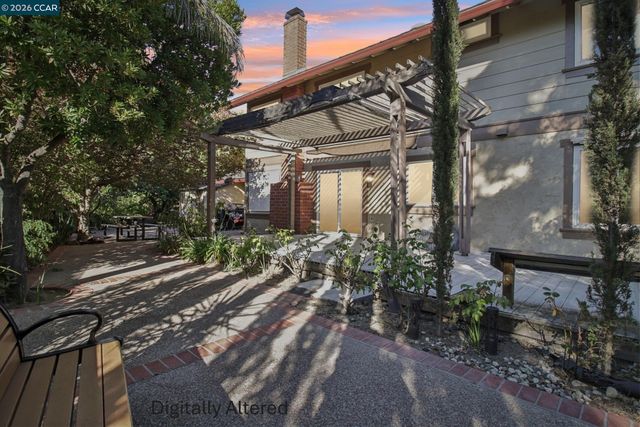 2409 Lavender Dr, Walnut Creek, CA 94596