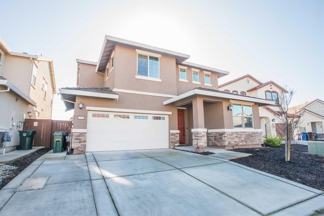 12528 Farlen Cir, Rancho Cordova, CA 95742