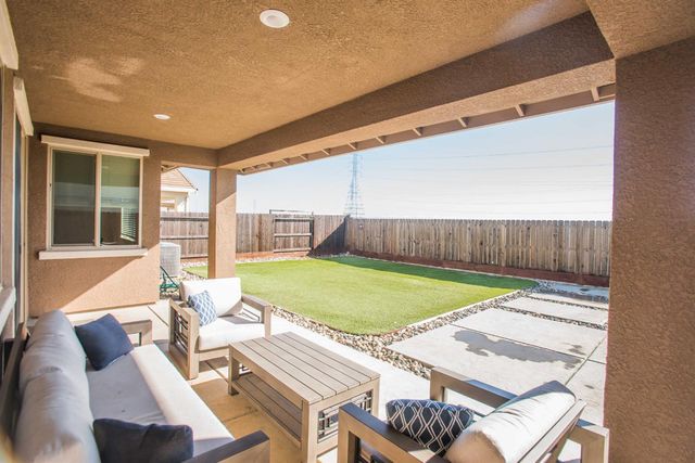 12528 Farlen Cir, Rancho Cordova, CA 95742