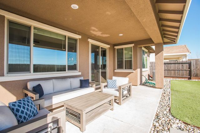 12528 Farlen Cir, Rancho Cordova, CA 95742