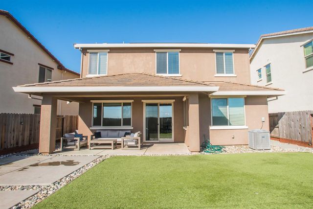 12528 Farlen Cir, Rancho Cordova, CA 95742