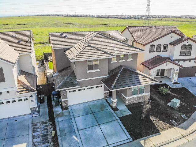 12528 Farlen Cir, Rancho Cordova, CA 95742