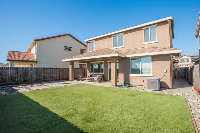 12528 Farlen Cir, Rancho Cordova, CA 95742