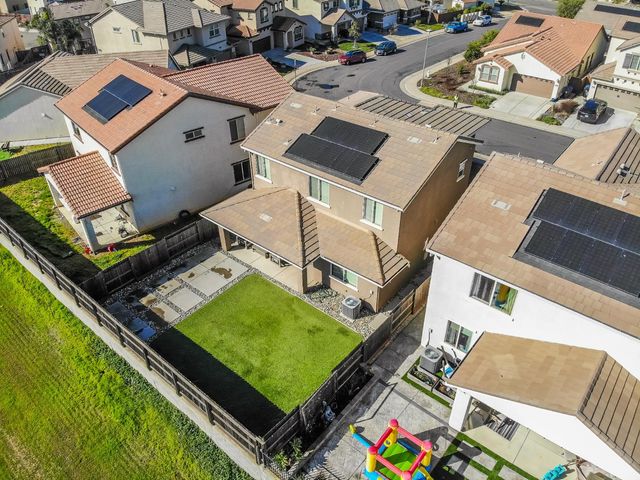 12528 Farlen Cir, Rancho Cordova, CA 95742