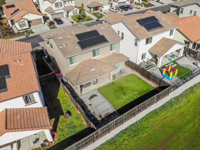 12528 Farlen Cir, Rancho Cordova, CA 95742