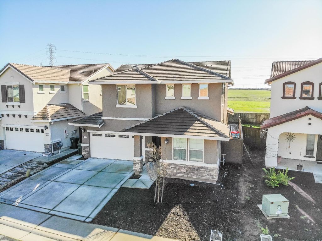 12528 Farlen Cir, Rancho Cordova, CA 95742