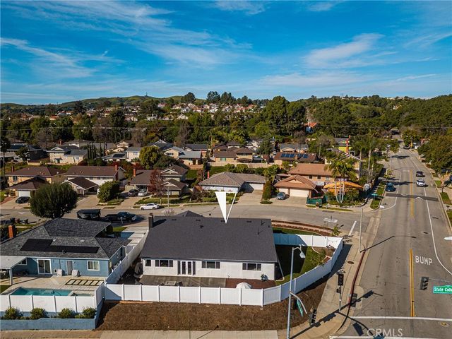 688 Buttonwood, Brea, CA 92821