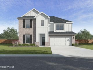 129 Belle Lake Drive, Lafayette, LA 70506