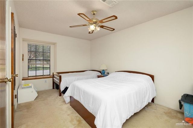 2101 W Jonquil Avenue, Mcallen, TX 78501