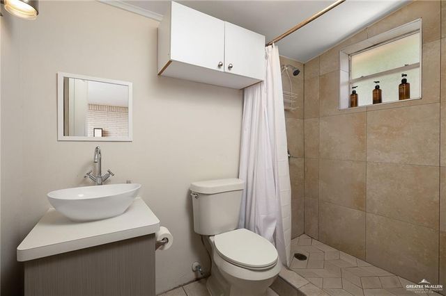 2101 W Jonquil Avenue, Mcallen, TX 78501