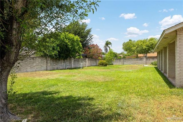 2101 W Jonquil Avenue, Mcallen, TX 78501