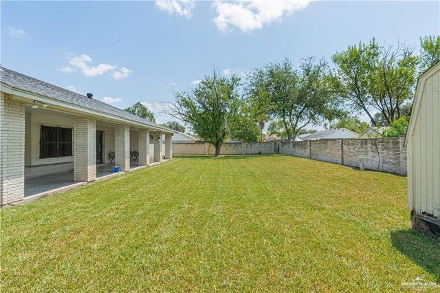 2101 W Jonquil Avenue, Mcallen, TX 78501