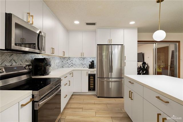 2101 W Jonquil Avenue, Mcallen, TX 78501