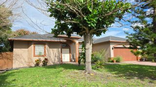 3149 SW Fambrough Street, Port St. Lucie, FL 34953