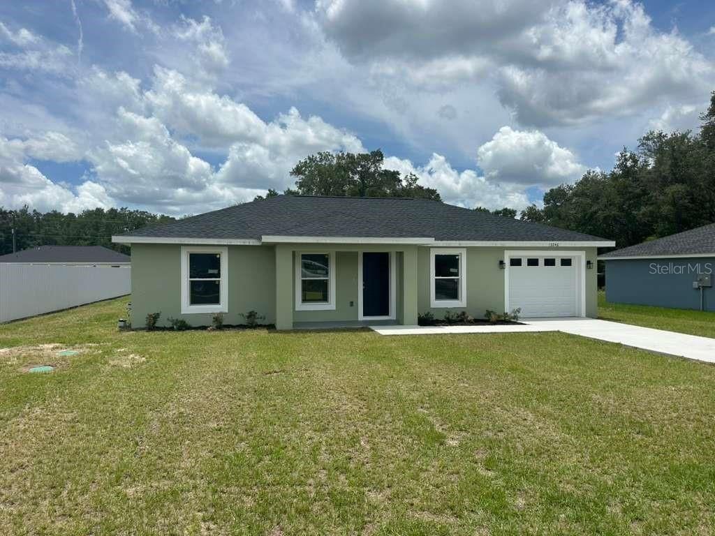 13246 SW 113TH LANE, Dunnellon, FL 34432