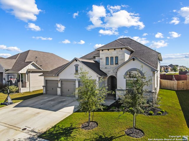 315 Canton Chase, Cibolo, TX 78108