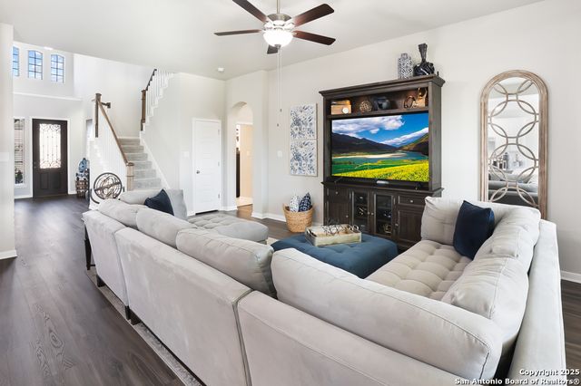 315 Canton Chase, Cibolo, TX 78108