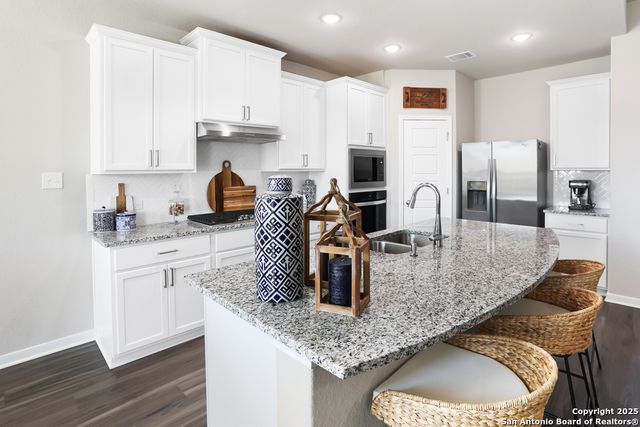 315 Canton Chase, Cibolo, TX 78108