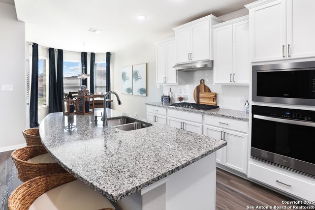 315 Canton Chase, Cibolo, TX 78108