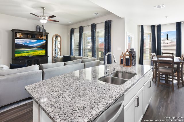 315 Canton Chase, Cibolo, TX 78108