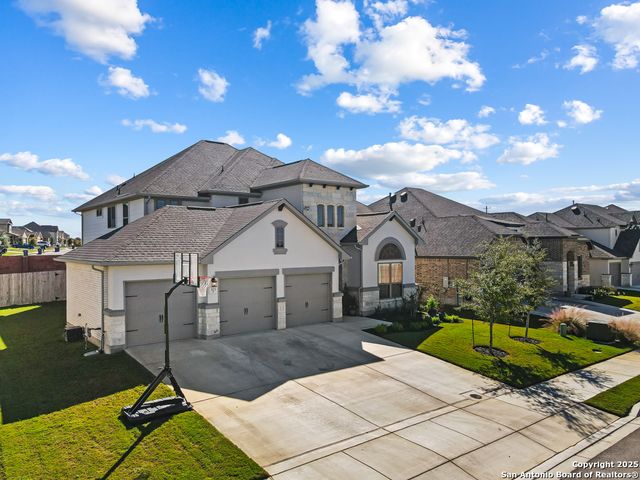 315 Canton Chase, Cibolo, TX 78108
