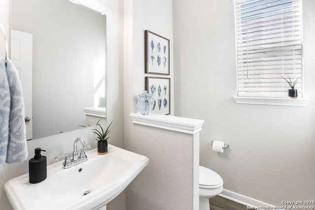 315 Canton Chase, Cibolo, TX 78108