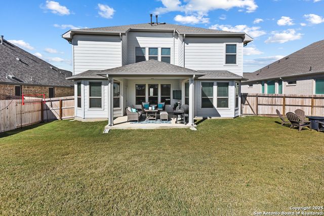 315 Canton Chase, Cibolo, TX 78108