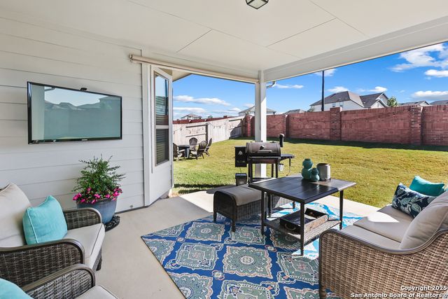 315 Canton Chase, Cibolo, TX 78108