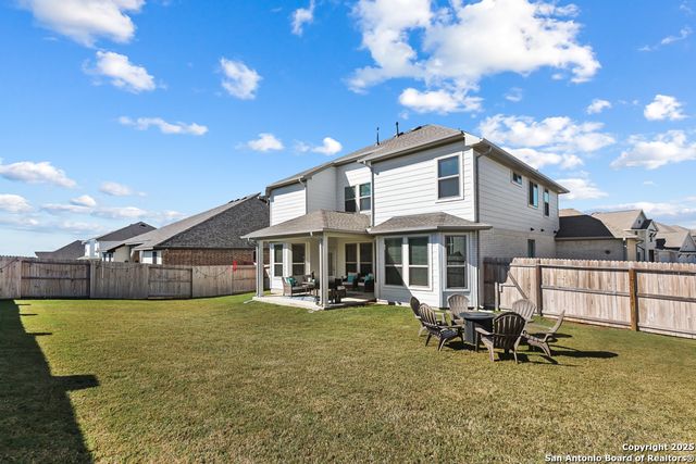 315 Canton Chase, Cibolo, TX 78108