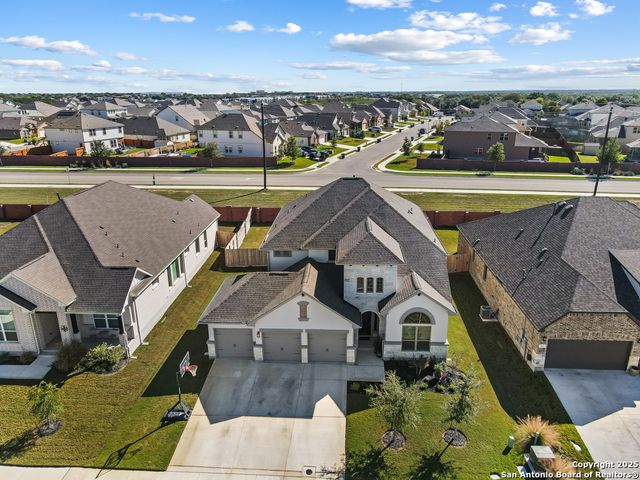 315 Canton Chase, Cibolo, TX 78108