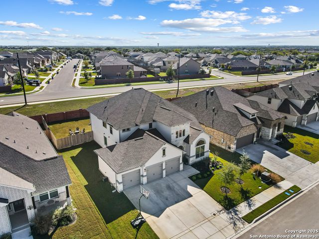 315 Canton Chase, Cibolo, TX 78108