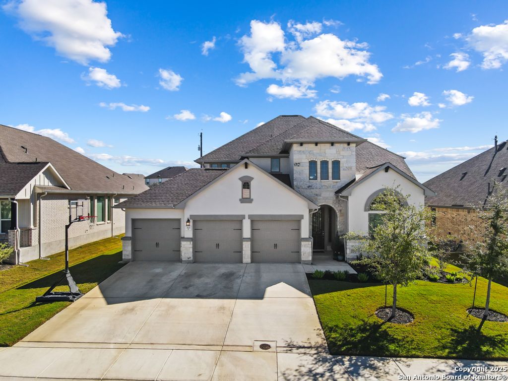 315 Canton Chase, Cibolo, TX 78108