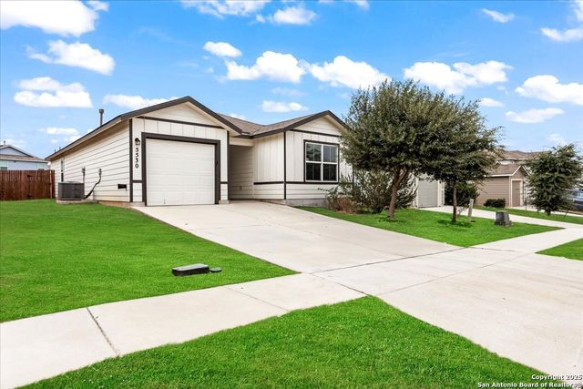 5530 Rosillo Hill, San Antonio, TX 78222