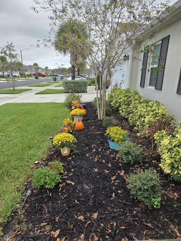 843 Persimmon Place, Fort Pierce, FL 34981