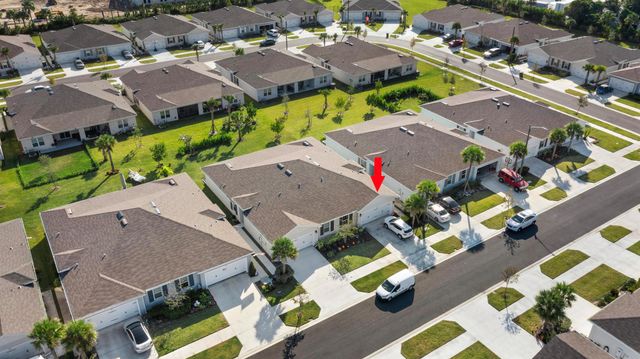 843 Persimmon Place, Fort Pierce, FL 34981