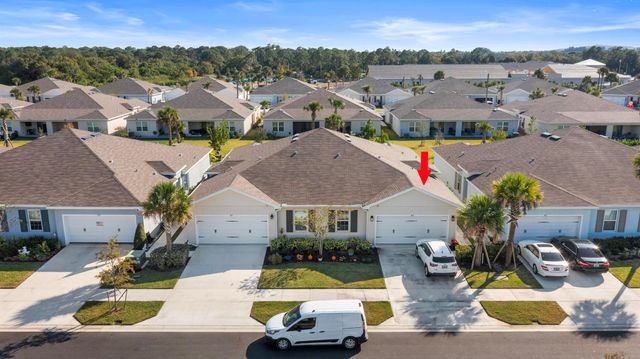 843 Persimmon Place, Fort Pierce, FL 34981